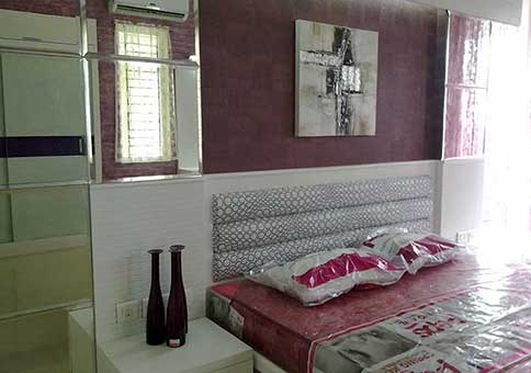 skyline eminence - cochin